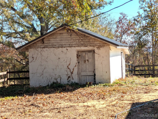 14699 Highway 331 .