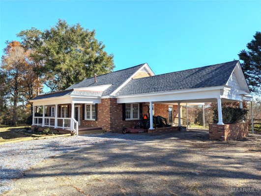 14699 Highway 331 .