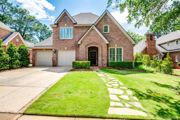 8132 Longneedle Place