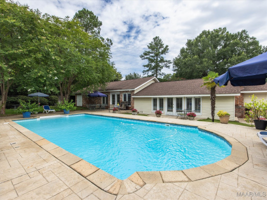 2202 Allendale Road