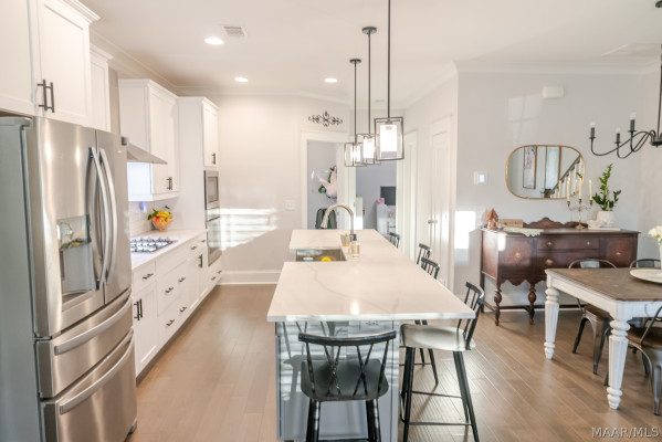 144 Avenue Of The Orchards .