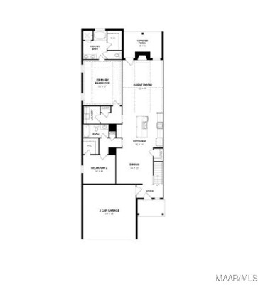 257 Royal Oaks Drive