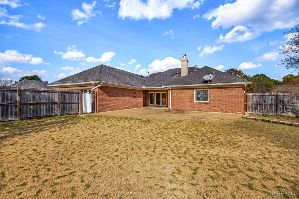733 Wiltshire Drive