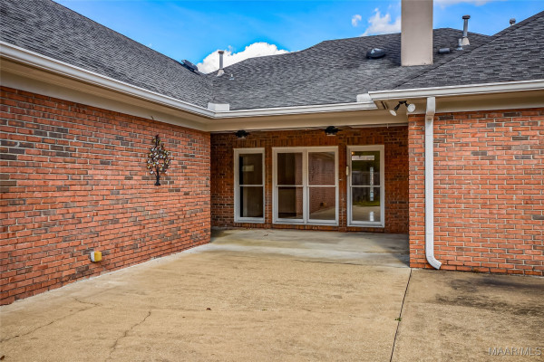 733 Wiltshire Drive