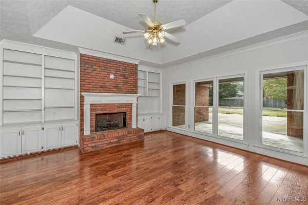 733 Wiltshire Drive