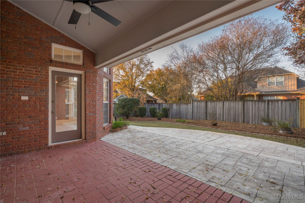 8458 Chadburn Crossing