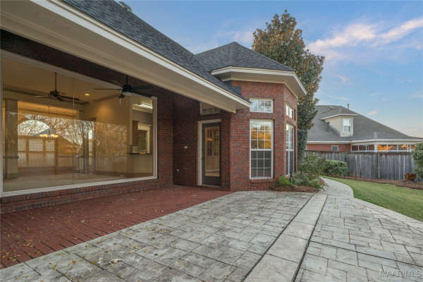 8458 Chadburn Crossing