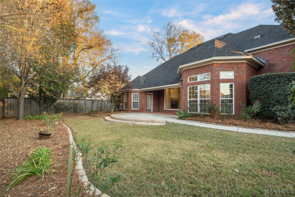 8458 Chadburn Crossing