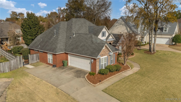 8458 Chadburn Crossing