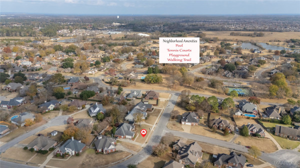 8458 Chadburn Crossing