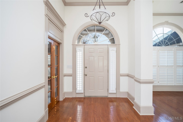 8458 Chadburn Crossing