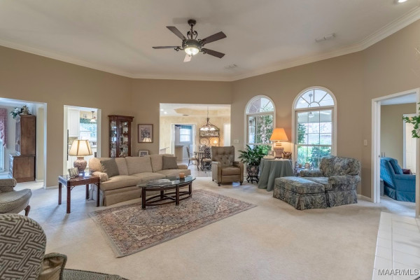 501 Red Oak Court