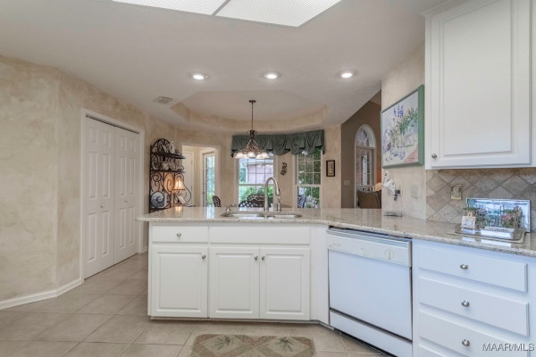 501 Red Oak Court