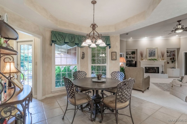 501 Red Oak Court