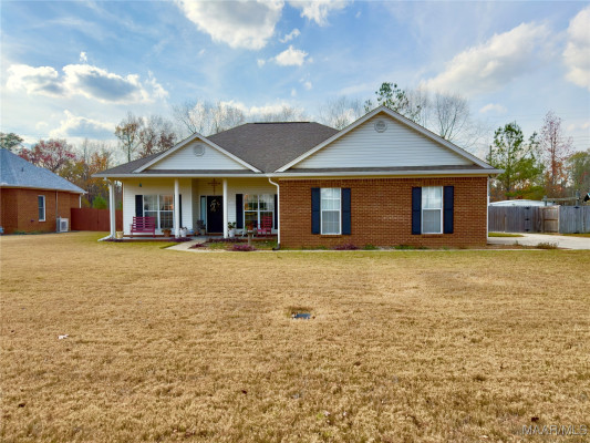 263 Live Oaks Drive
