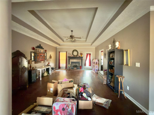 263 Live Oaks Drive