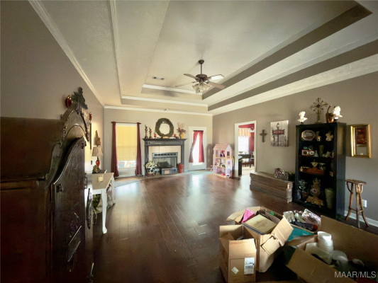 263 Live Oaks Drive