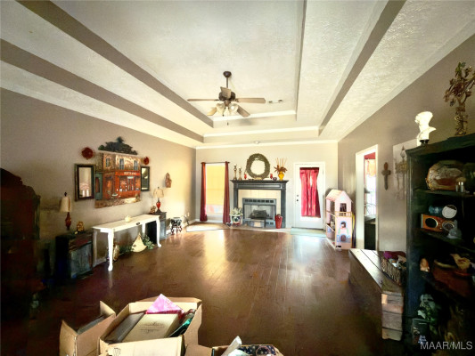 263 Live Oaks Drive