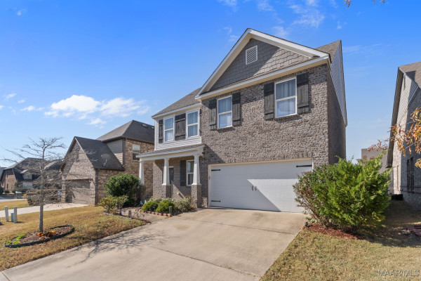 9307 Alpine Park Court