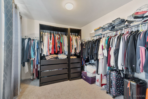 9307 Alpine Park Court
