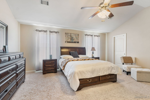 9307 Alpine Park Court