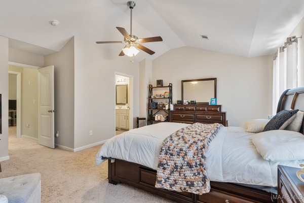 9307 Alpine Park Court