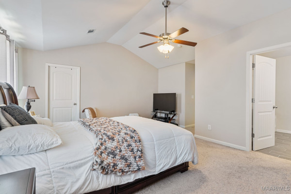 9307 Alpine Park Court
