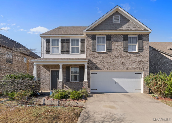 9307 Alpine Park Court