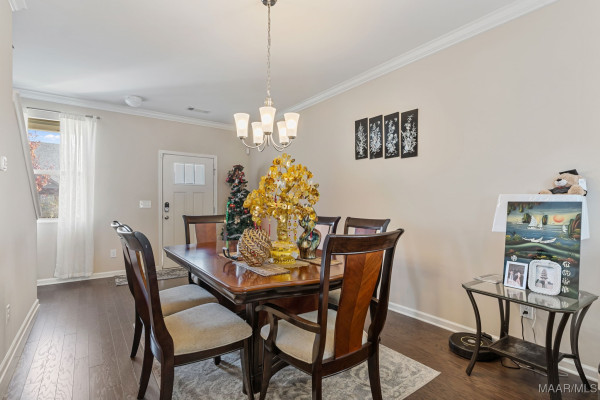 9307 Alpine Park Court