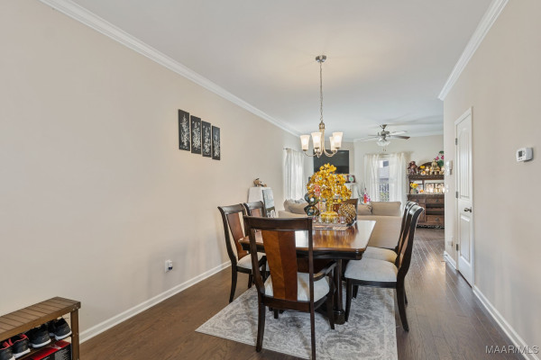 9307 Alpine Park Court