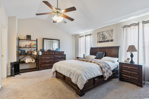 9307 Alpine Park Court