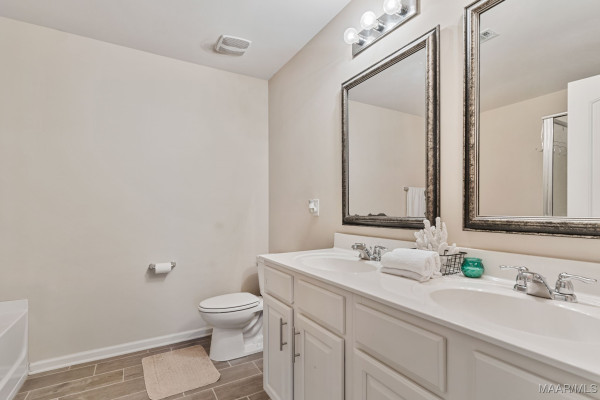 9307 Alpine Park Court