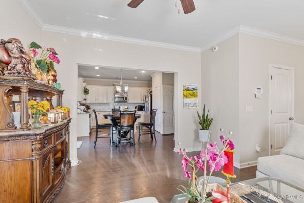 9307 Alpine Park Court