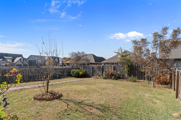 9307 Alpine Park Court