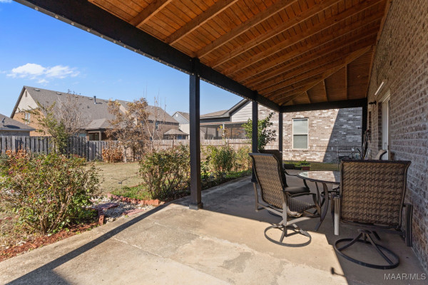 9307 Alpine Park Court