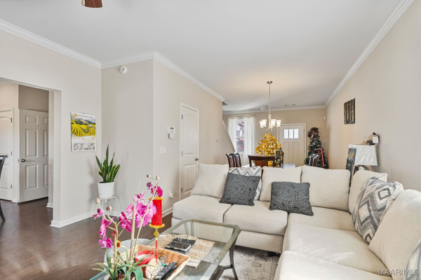 9307 Alpine Park Court