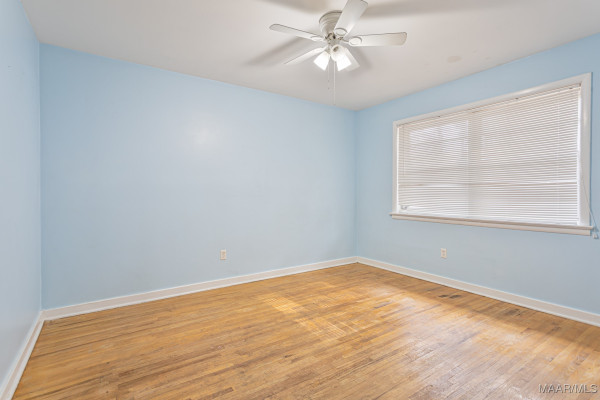 3757 MARIE COOK Drive