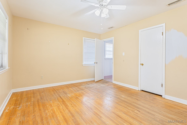 3757 MARIE COOK Drive