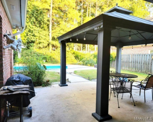 9831 Bent Brook Drive