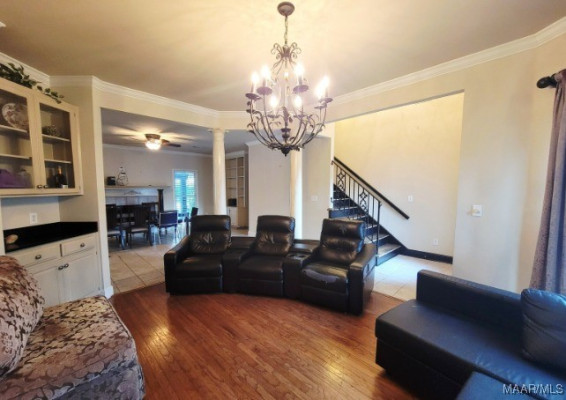 9831 Bent Brook Drive