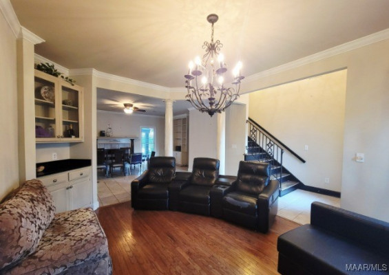 9831 Bent Brook Drive