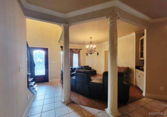 9831 Bent Brook Drive