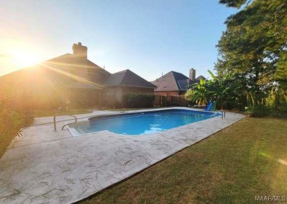 9831 Bent Brook Drive