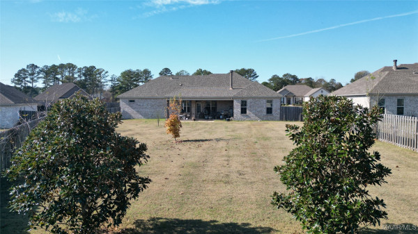 72 Tallahatchie Drive