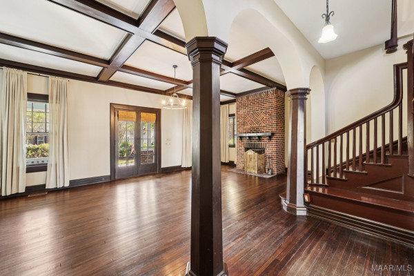 1311 Woodward Avenue