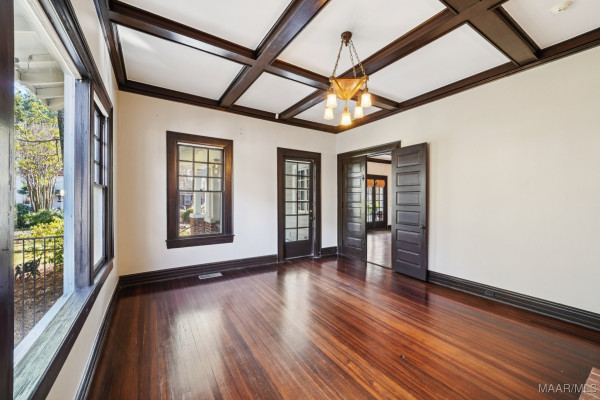 1311 Woodward Avenue