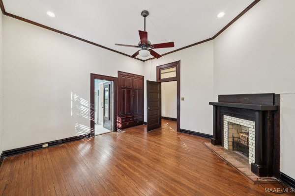 1311 Woodward Avenue