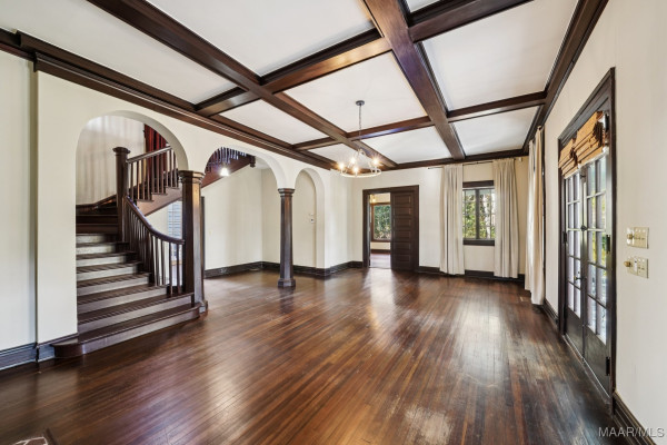 1311 Woodward Avenue