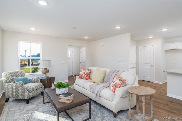 18 Coolidge Drive