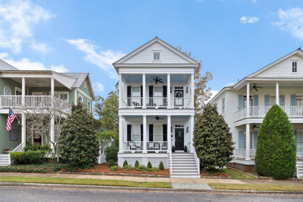95 Chapel Hill Street
